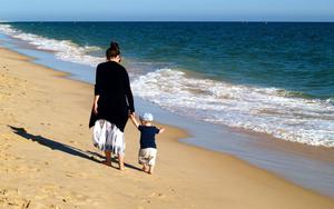 Thumbnail for Family-Friendly Beaches in Larnaca