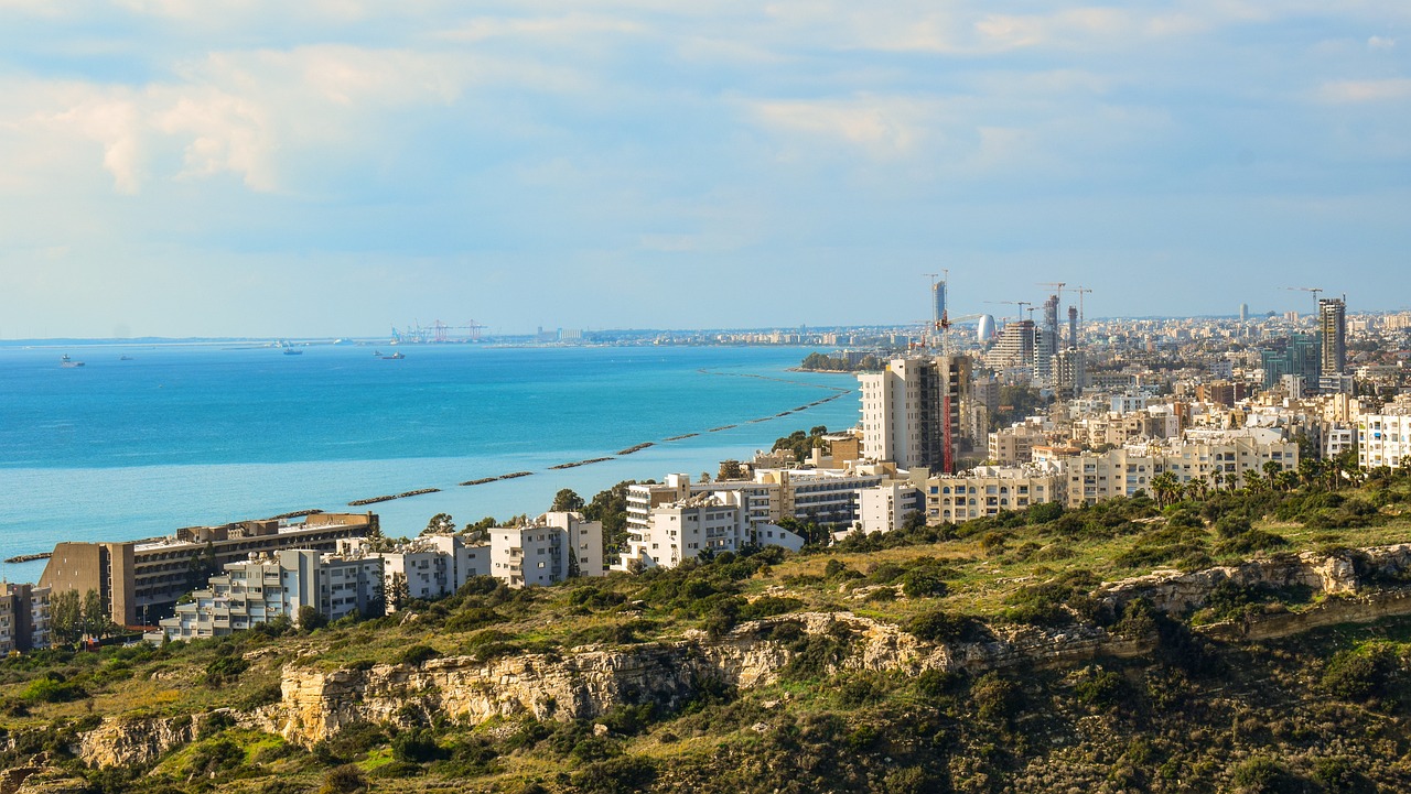 Overview of Limassol